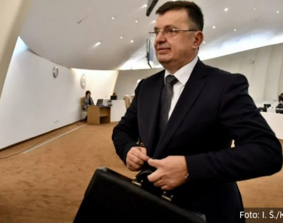 Предсједавајући Савјета министара пун оптимизма