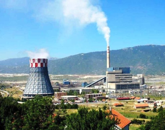 TE Gacko ispunila godišnji plan proizvodnje