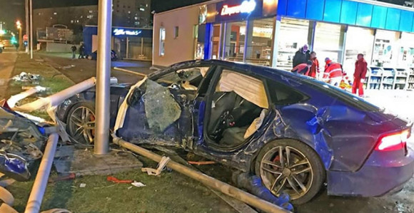 Reprezentativac BiH doživio tešku nezgodu