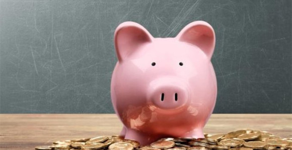 Štednja građana u bankama iznosi 3,4 milijarde KM