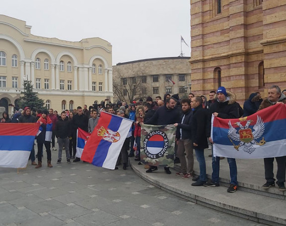 Srpska: Podrška vjernicima u Crnoj Gori