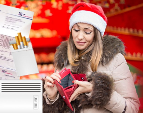 Uživajte još malo jer od 1. januara stižu poskupljenja