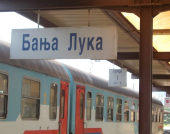 Жељезнице РС смањују број радника на 2.098