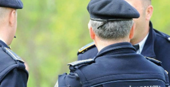 Hapšenja na graničnim prelazima BiH