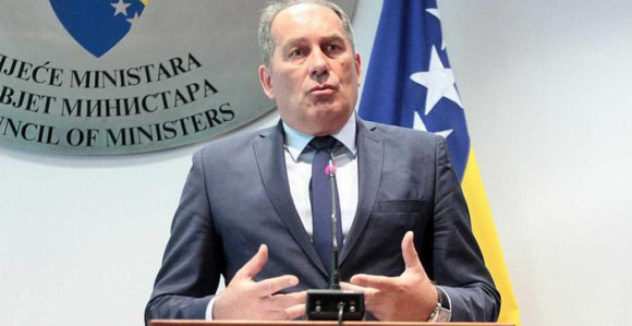 Ovo je montirana optužnica Gordane Tadić