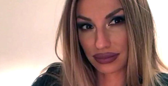 Rada Manojlović za dlaku izbegla saobraćajku!