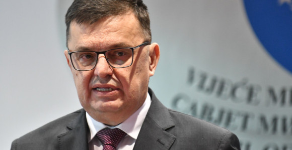 Savjet ministara odblokirao novac za projekte