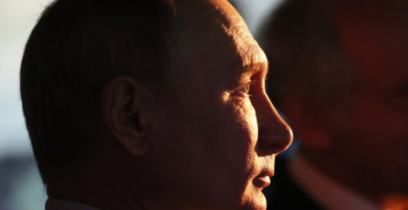 Vladimir Putin zahvalio Donaldu Trampu