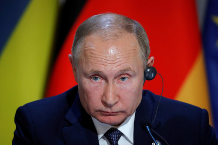 Пољски премијер: Владимир Путин лаже