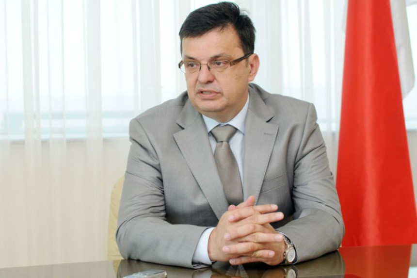 "Sjednice Savjeta da budu otvorene za javnost"