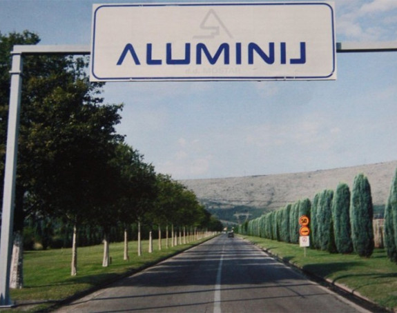 Dijele se otkazi ostalim radnicima Aluminija