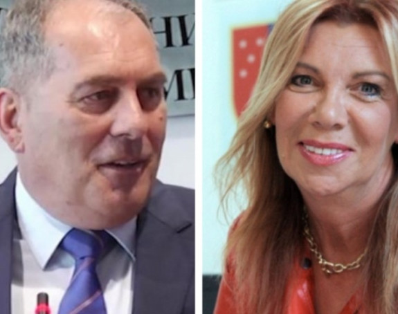 Optužnicu protiv Mektića podigla kćerka zvaničnika SNSD-a
