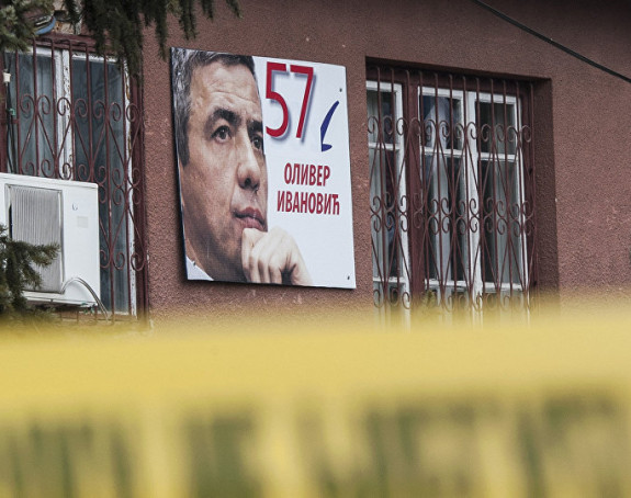 Počinje proces pred sudom za ubistvo Olivera