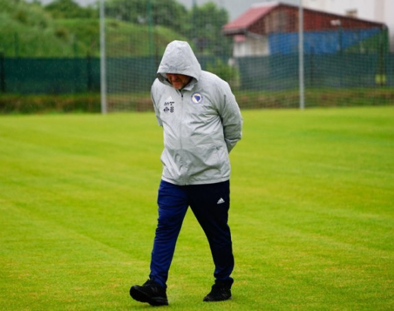 Prosinečki se vratio u Tursku