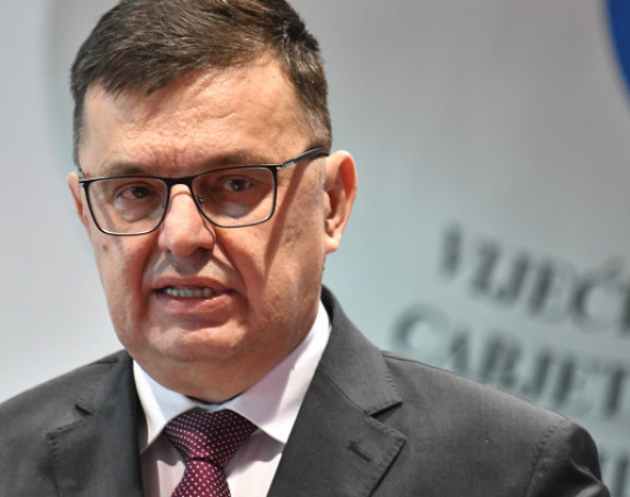 Savjet ministara odblokirao novac za projekte