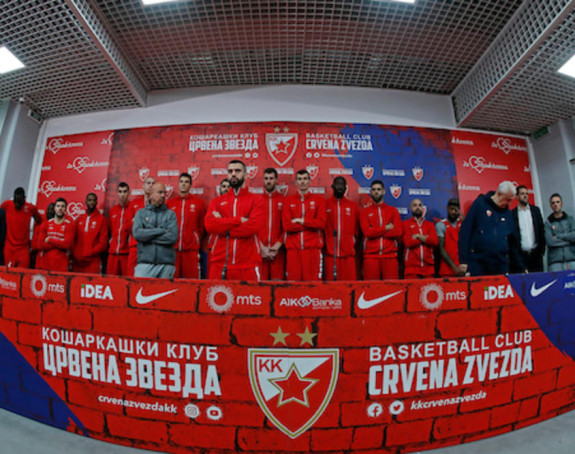 Vrh ABA liga se oglasio oko utakmice u PG