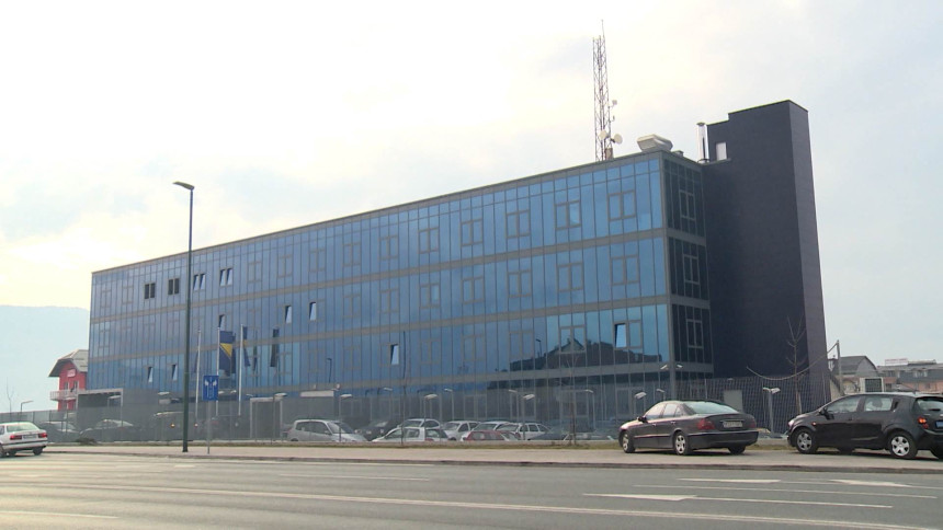 Devet državljana Egipta udaljeno sa teritorije BiH