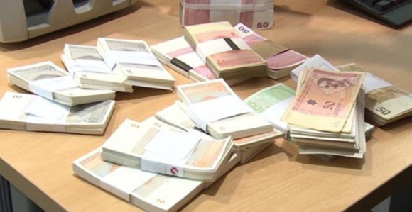 Banjalučanin više od milion maraka prisvojio