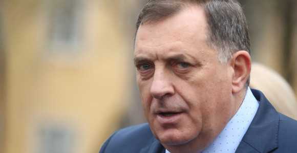 Додик: Правда за српске жртве је недостижна