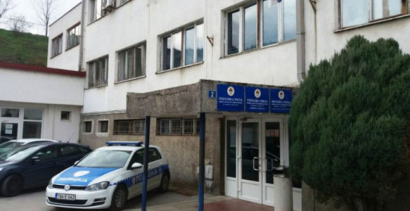 Foča: Nakon svađe nožem ga isjekao po tijelu