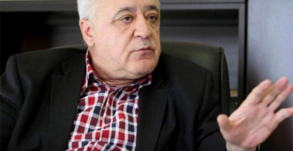 Оптужница против предсједника БОРС за ратне злочине