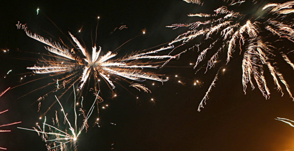 Stanovnici Samoe prvi ušli u 2020. godinu