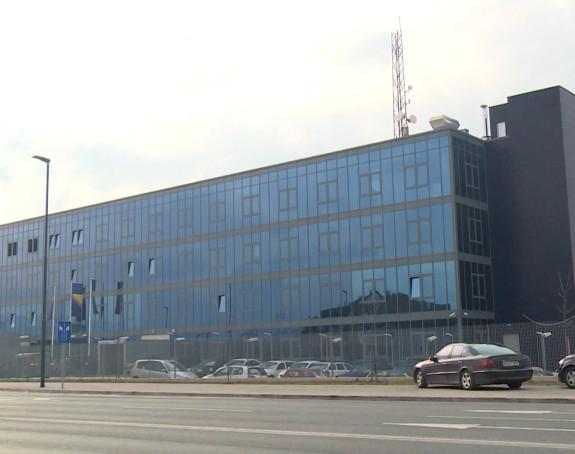 Devet državljana Egipta udaljeno sa teritorije BiH