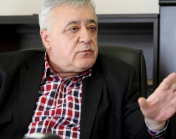 Optužnica protiv predsjednika BORS za ratne zločine