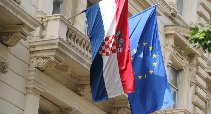 Hrvatska od danas predsjedava Savjetom EU