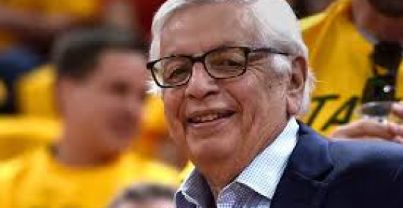 Preminuo bivši prvi čovjek NBA lige David Stern