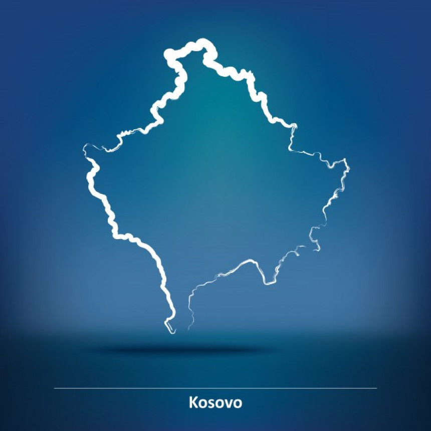 Пропале косовске институције због српске кампање