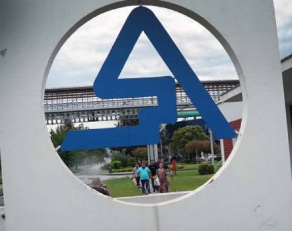 Uprava Aluminija podijelila otkaze za 362 radnika