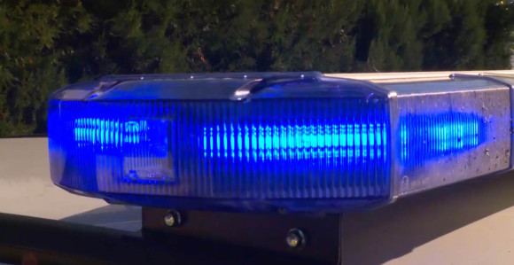 Banjaluka: Pijani vozač udario policajca autom