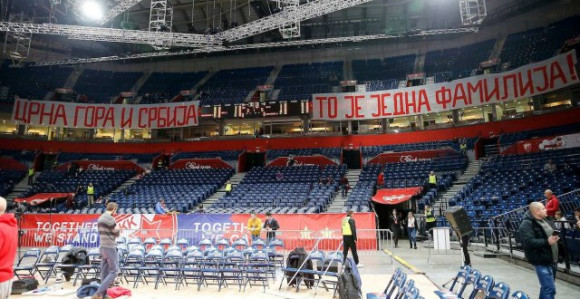 "Crna Gora i Srbija, to je jedna familija"