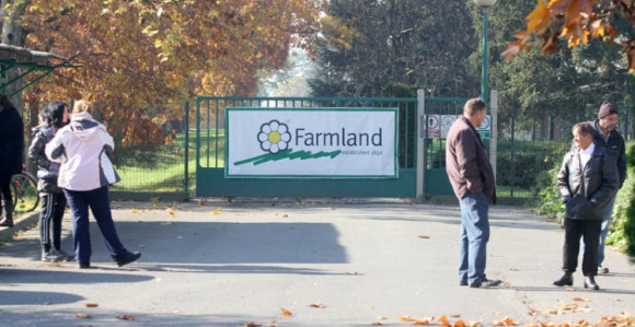 "Robne rezerve Republike Srpske" dobile spor protiv "Farmlanda"