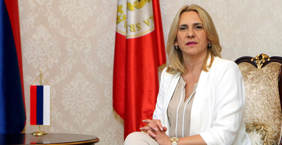 Srpska je politički stabilna i ekonomski jaka?!