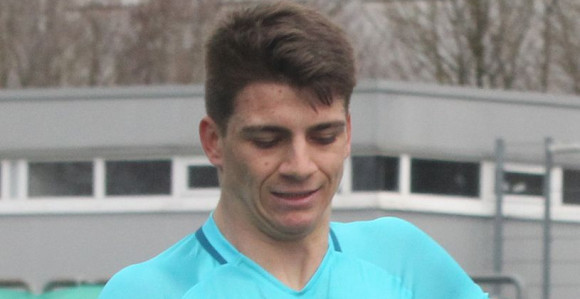 Zvezda završila transfer najvećeg talenta Slovenije