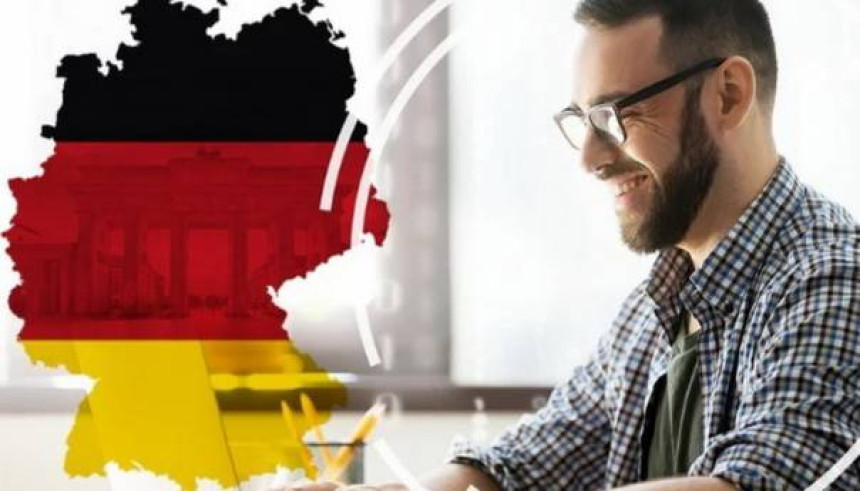 Њемачка биљежи рекордну стопу запослености