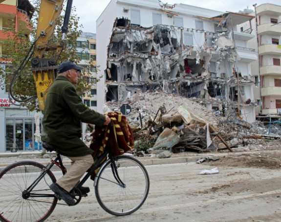 "Балкан није спреман за велики земљотрес"