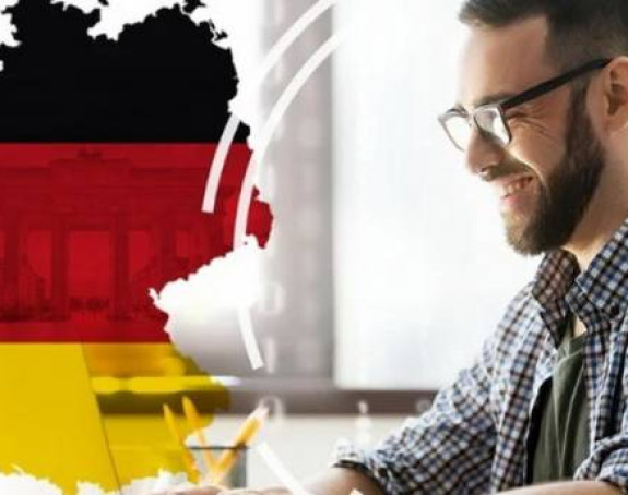 Њемачка биљежи рекордну стопу запослености