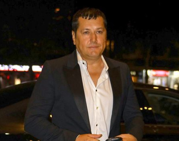 Pejović: Danas je 75 dana kako nisam pio!