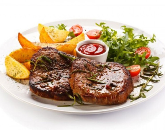 Сипао опијум у храну да би навукао госте