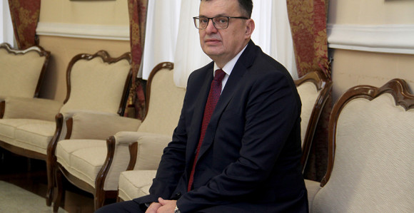 Izdvajanje više novca iz RS na nivo BiH više nije "šteta" za Srpsku?!