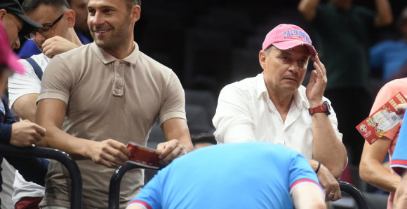 Tošić biranim riječima poslao poruku Piksiju