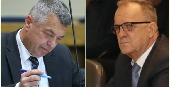 Vratiti Bratića u Kolegijum NSRS za izbor Božovića?