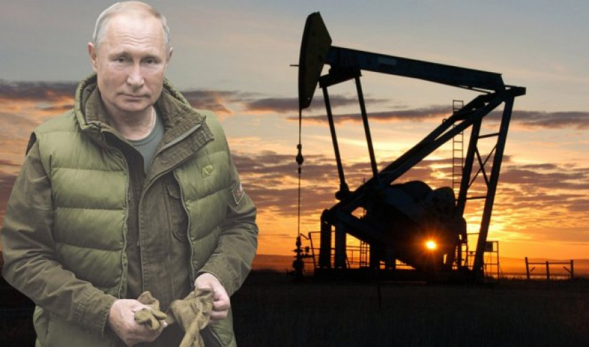 Производња нафте стигла совјетски рекорд