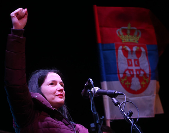 Cilj protesta je da vlast radi bolje