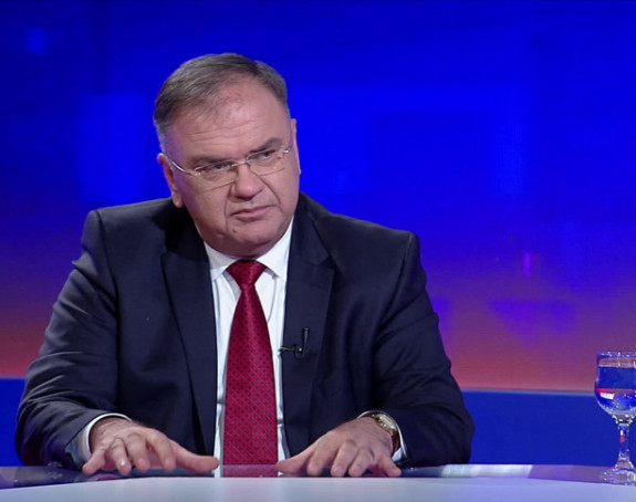 Ivanić: Predsjedništvo BiH izvršilo udar na institucije Republike Srpske