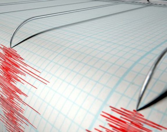 Јапан погодио снажан земљотрес