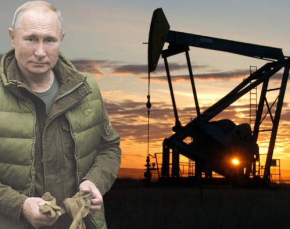 Производња нафте стигла совјетски рекорд
